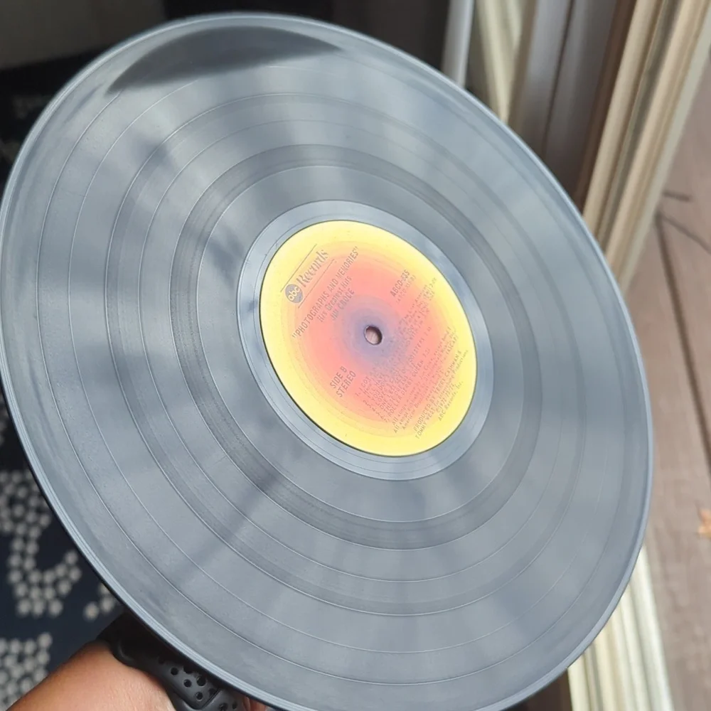 Jim Croce vinyl - Picture 3 of 6
